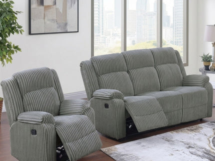 Modern Motion Sofa Set