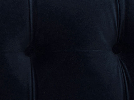 Jack - Modern Tuxedo Tufted Sofa