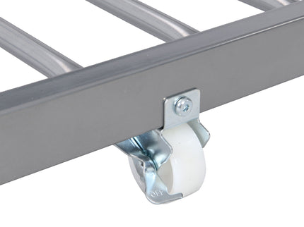 Bunk Bed With Trundle