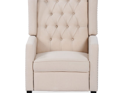 Manual Wing Chair Recliner