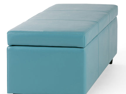 Avalon - Multifunctional Storage Ottoman Bench