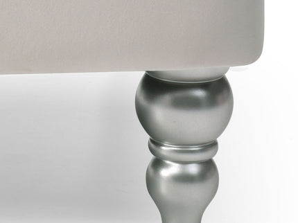 Traditional Armchair Elegant