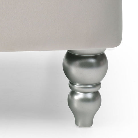 Traditional Armchair Elegant