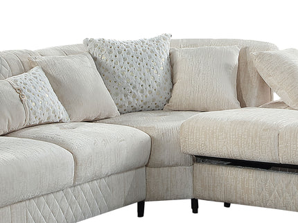 Argo - Reversible Sectional