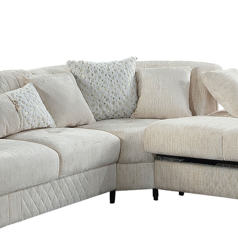 Argo - Reversible Sectional