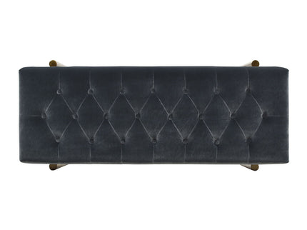 Aria - Upholstered Accent Bench