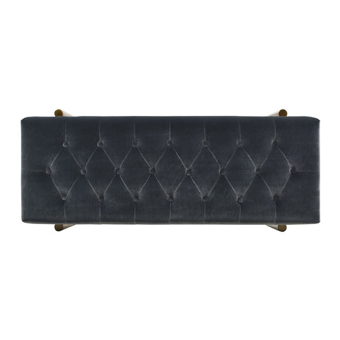 Aria - Upholstered Accent Bench