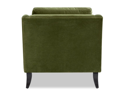 Josephine - Upholstered Chaise Lounge