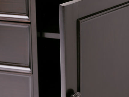 Amherst - Handcrafted Medium Storage Cabinet