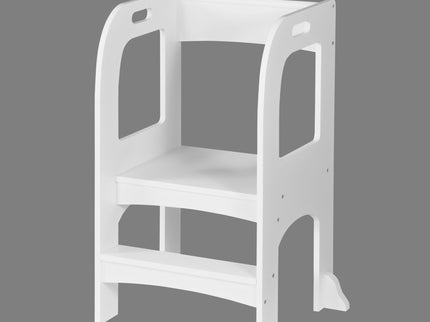 Child Standing Tower, Step Stool For Kids, Toddler Step Stool For Kitchen Counter