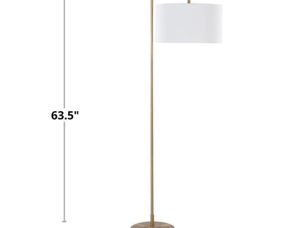 Puck - Contemporary Floor Lamp