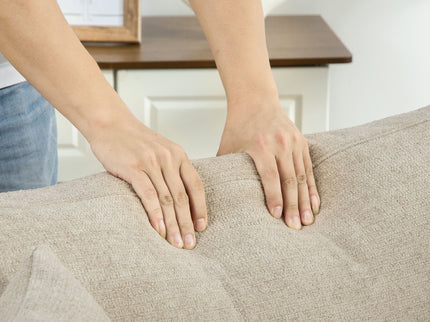 Wide Extra Large Sofa Bed