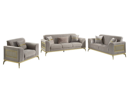 Antigua - Living Room Set