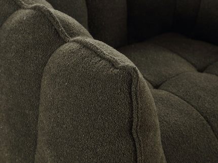 Soft Bean Bag Chair With High Resilient Foam