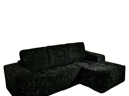 Boneless Couches For Living Room With Chaise