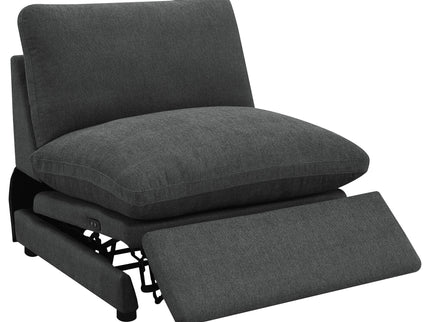 Hollander - Power Reclining Sectional