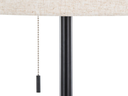 Tier - Contemporary Floor Lamp