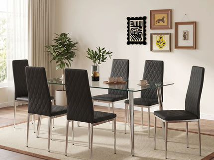 Modern Dining Chairs For Home