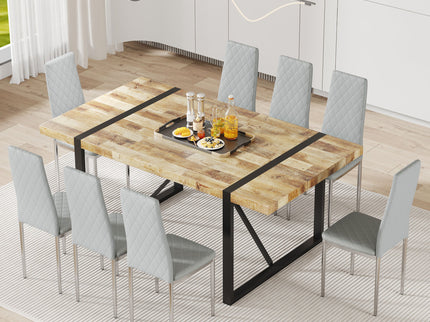 Modern Dining Chairs For Home