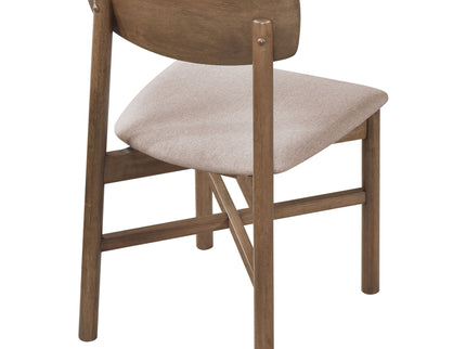 Svenstra - Dining Side Chair (Set of 2)