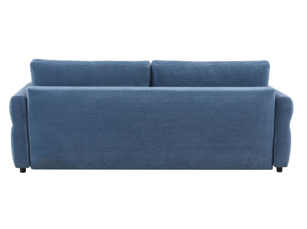 Haran - Pull Out Sleeper Sofa With Storage