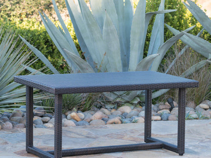 Santa Rosa - Dining Table