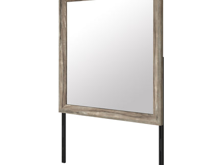 Callisie - Mirror - Brown