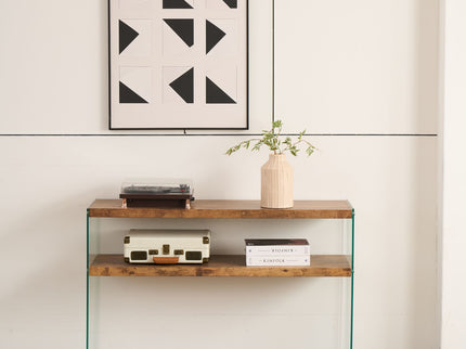 Durable Table For Living Room