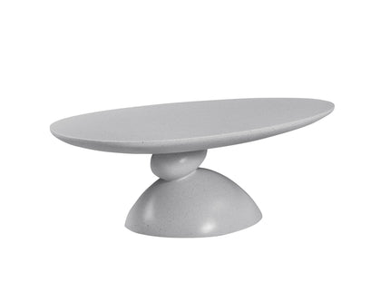 Lucky Stone Shaped Table