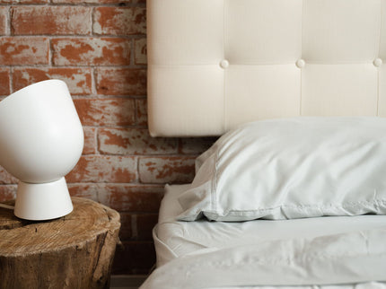 Micro And Bamboo Hypoallergenic Split Sheet Set