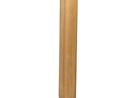 Classic Patio Dining Table, Acacia Wood - Light Teak