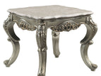 Pearl Silver / End Tables