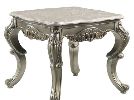 Miliani - Marble Top Table Luxurious Design