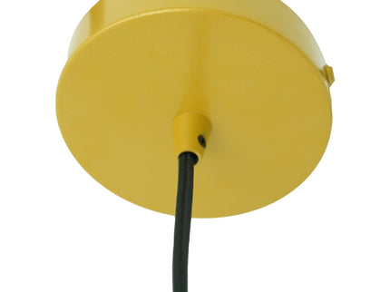 Dune - Pendant Lamp - Green