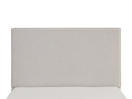 Lucas - Tall Headboard Upholstered Bed