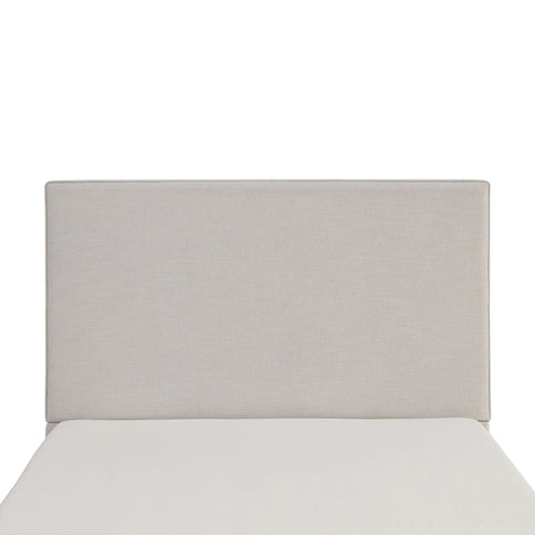 Lucas - Tall Headboard Upholstered Bed