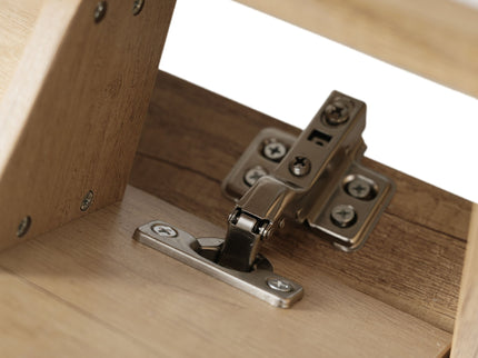 Bathroom Vanity With Sink, Spacious Storage Cabinet