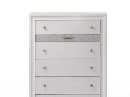 Naima - Ample Storage Chest