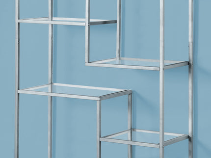 Bookshelf, Bookcase, Etagere, For Office, Contemporary & Modern