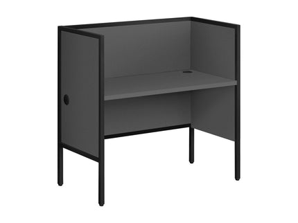 Office Cubicle, Desk, Commercial Grade, Contemporary & Modern
