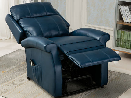 Landis - Lift Chair With Electric Recline Function