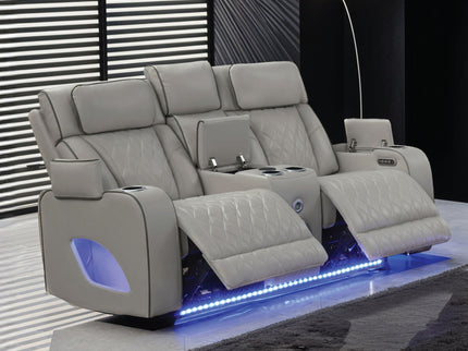 Fortuner - Power Reclining Loveseat