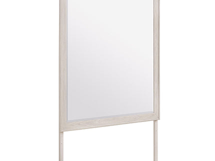 Melissa - Mirror Large Scale Mirror, Fits Matching Dresser