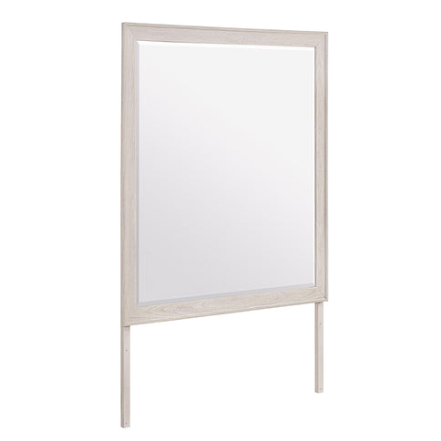Melissa - Mirror Large Scale Mirror, Fits Matching Dresser