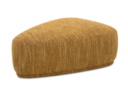 Pebble - Rounded Triangle Cocktail Ottoman