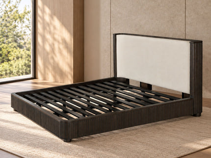 Clayten - Bed
