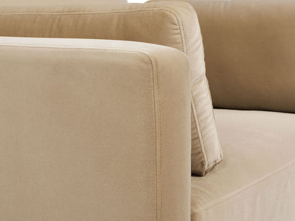 Knox - Modern Farmhouse Arm Chair
