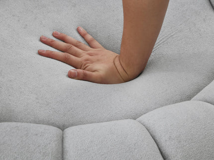 Round Swivel Accent Chair With Rotation