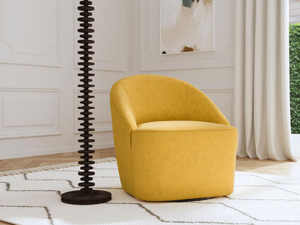Denali - Accent Swivel Chair