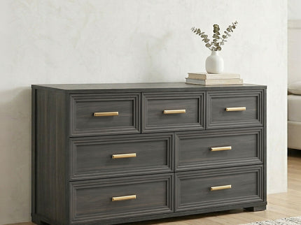 Colorado - Dresser